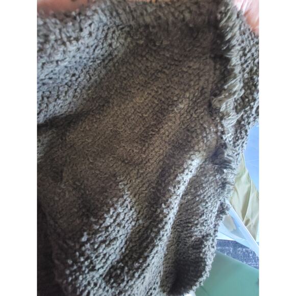 Anthropologie T.La Zuri Sweatshirt - New - XL - Picture 6 of 9